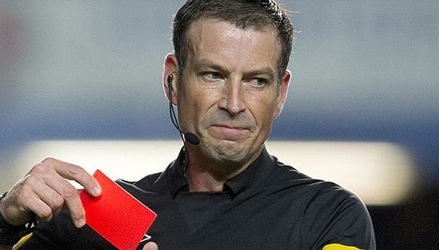 Why this whole Clattenburg situation stinks