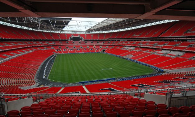 The Future of English Football – Part 1 – The National Team