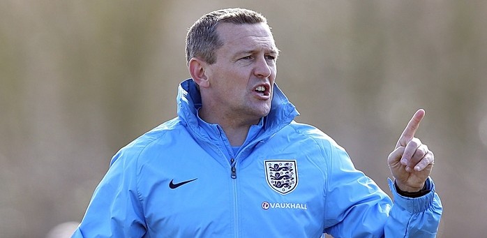 Aidy Boothroyd – Football Genius or Long Ball Dinosaur?