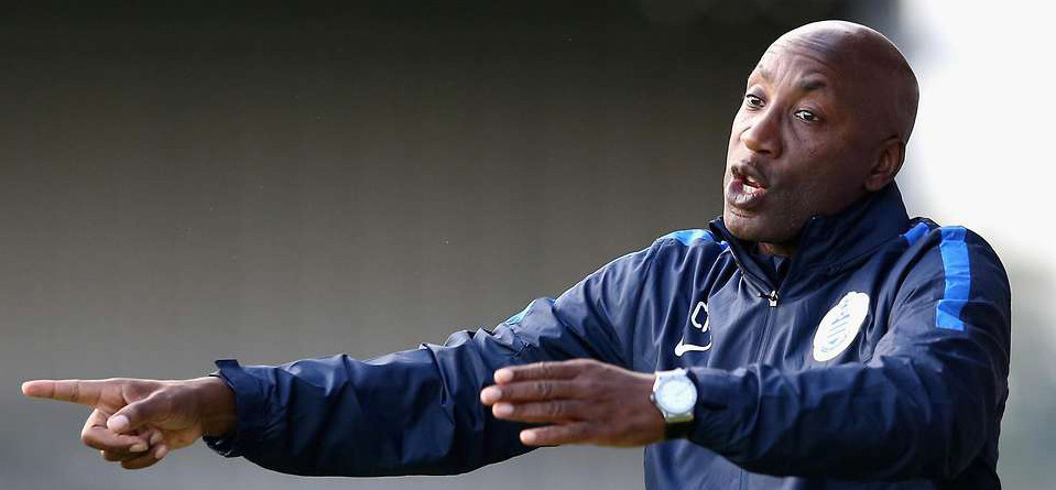 Chris Ramsey Coaching Session – Closing Down